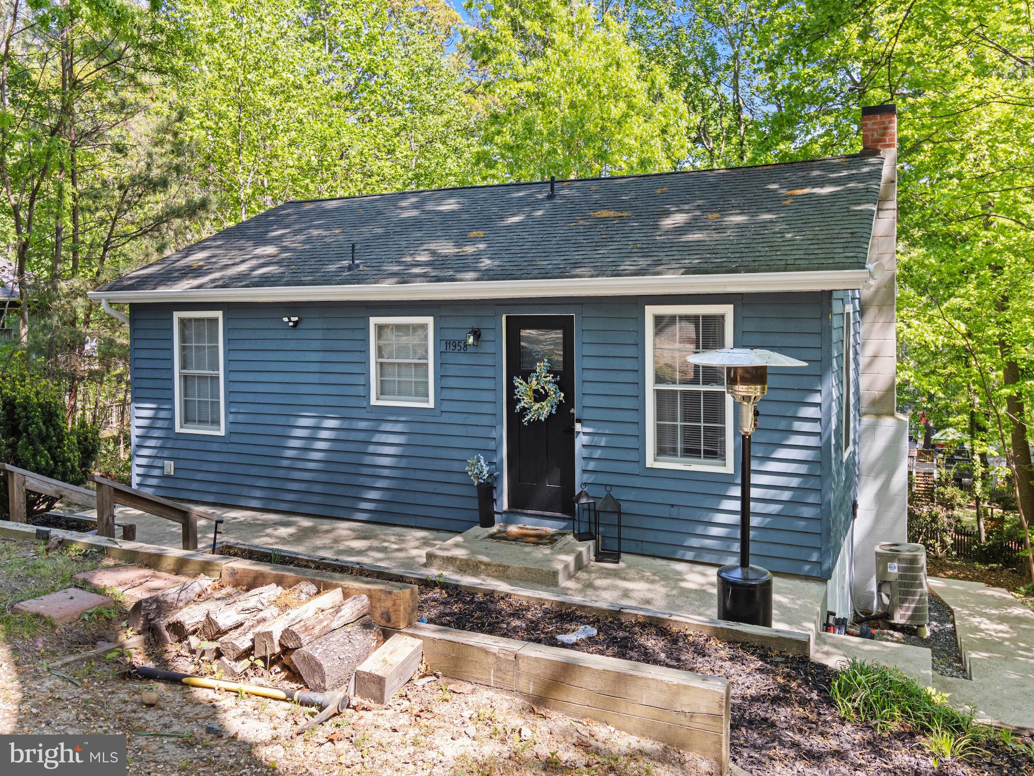 11958 Hemlock Road Lusby, MD 20657 - Photo 21 of 21