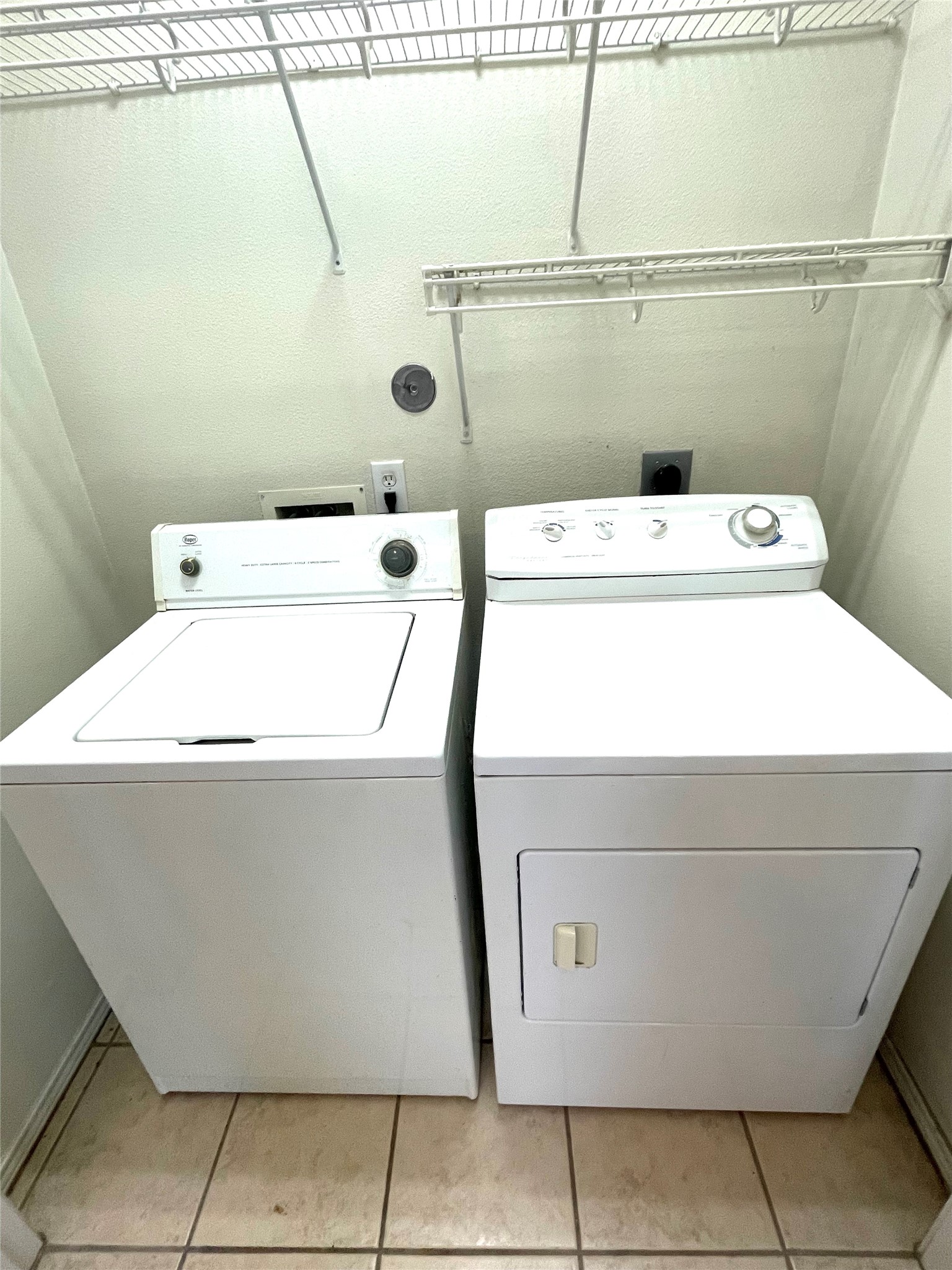 23623 Twisting Falls Drive Spring, TX 77373 - Photo 26 of 46 Washer & Dryer Included