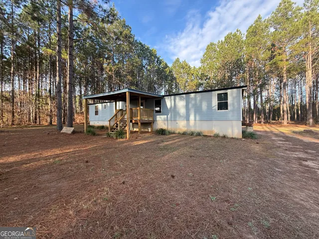 $140,000 | 1541 Landings Circle, East Dublin, GA 31027