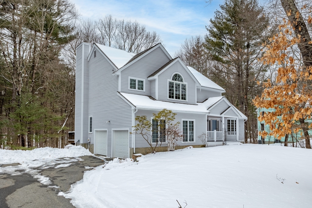 14 Prescott Road Acton, MA 01720 - Photo 3 of 34 Gallery Image 3