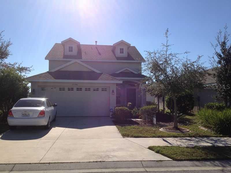 15306 Skip Jack Loop Lakewood Ranch, FL 34202 - Photo 1 of 1 Exterior Front