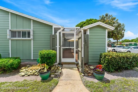 $180,000 | 1950 Quail Ridge Court, Unit 1001, Cocoa, FL 32926