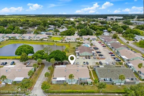 $180,000 | 1950 Quail Ridge Court, Unit 1001, Cocoa, FL 32926