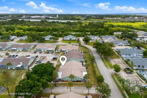 $180,000 | 1950 Quail Ridge Court, Unit 1001, Cocoa, FL 32926