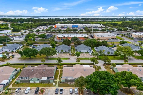 $180,000 | 1950 Quail Ridge Court, Unit 1001, Cocoa, FL 32926