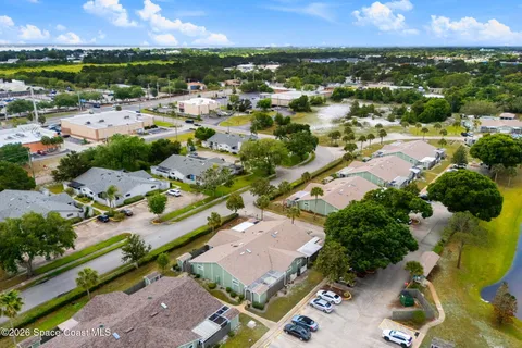 $180,000 | 1950 Quail Ridge Court, Unit 1001, Cocoa, FL 32926