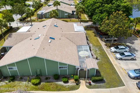 $180,000 | 1950 Quail Ridge Court, Unit 1001, Cocoa, FL 32926