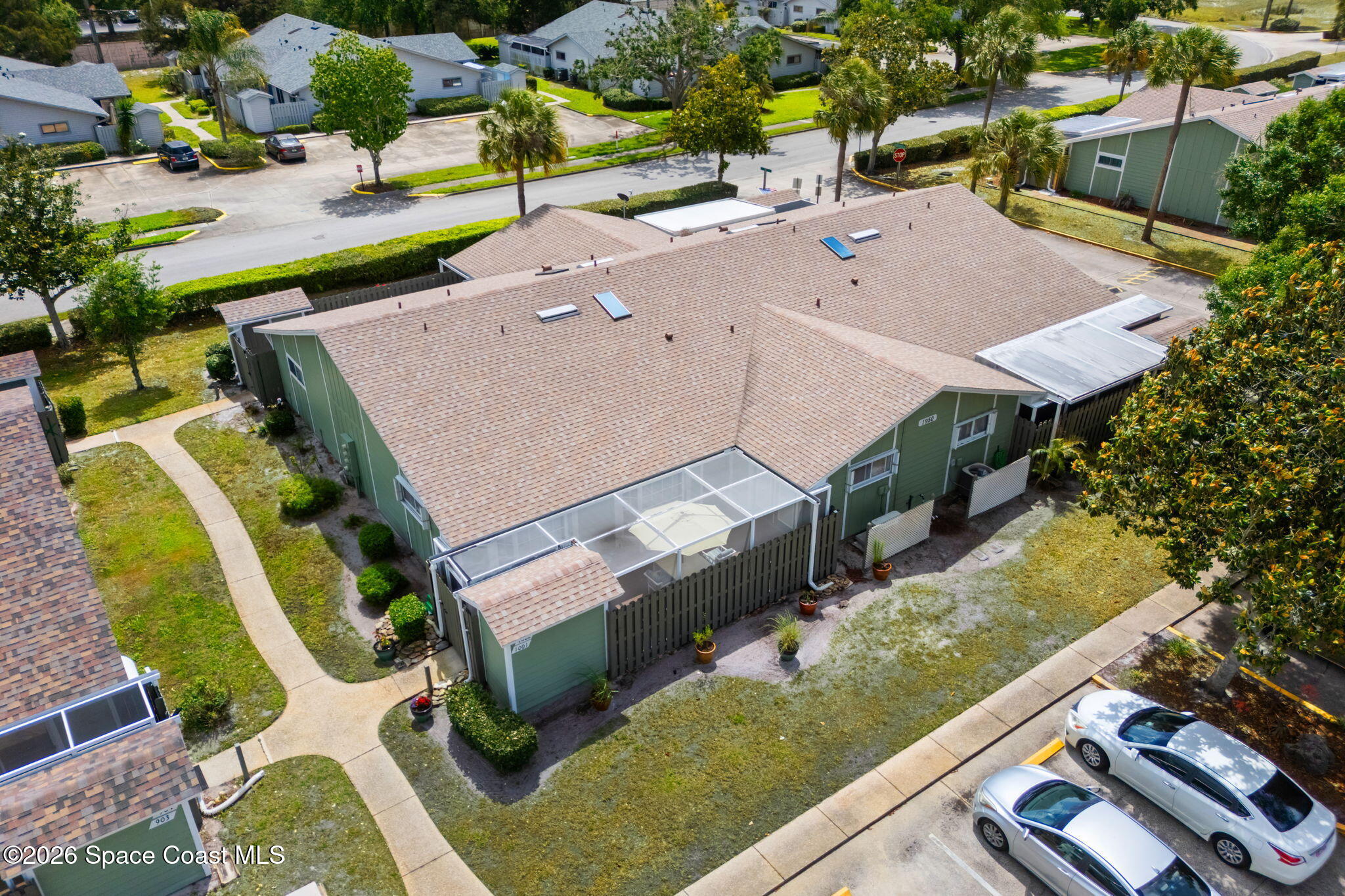 1950 Quail Ridge Court, Unit 1001 Cocoa, FL 32926 - Photo 41 of 43 1950 Quail Ridge Ct. #1001 (1)