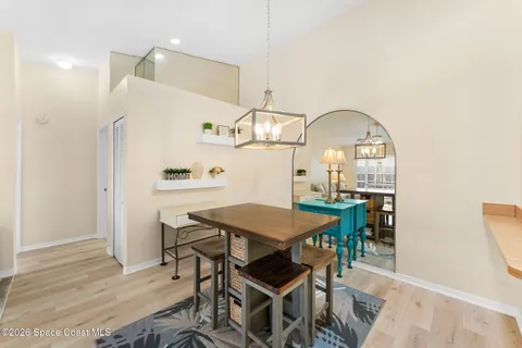 $180,000 | 1950 Quail Ridge Court, Unit 1001, Cocoa, FL 32926