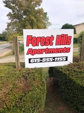 $825 | 1326 Spring Street, Unit 10, Dover, TN 37058