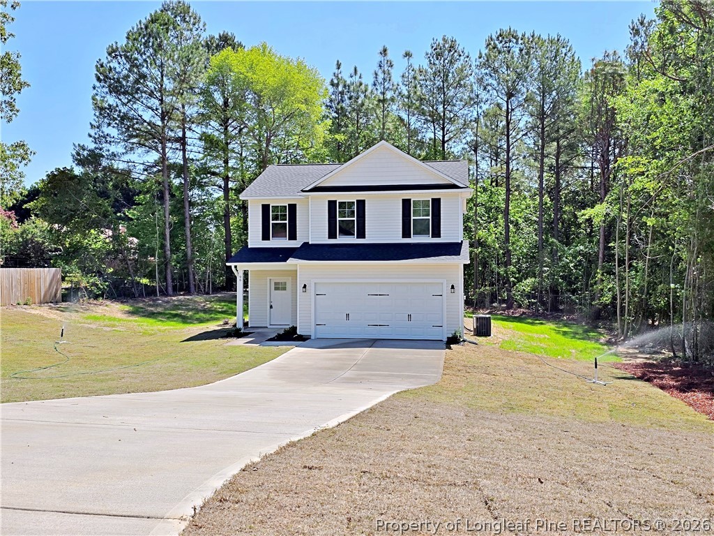 96 Montana Lane Spring Lake, NC 28390 - Photo 33 of 37