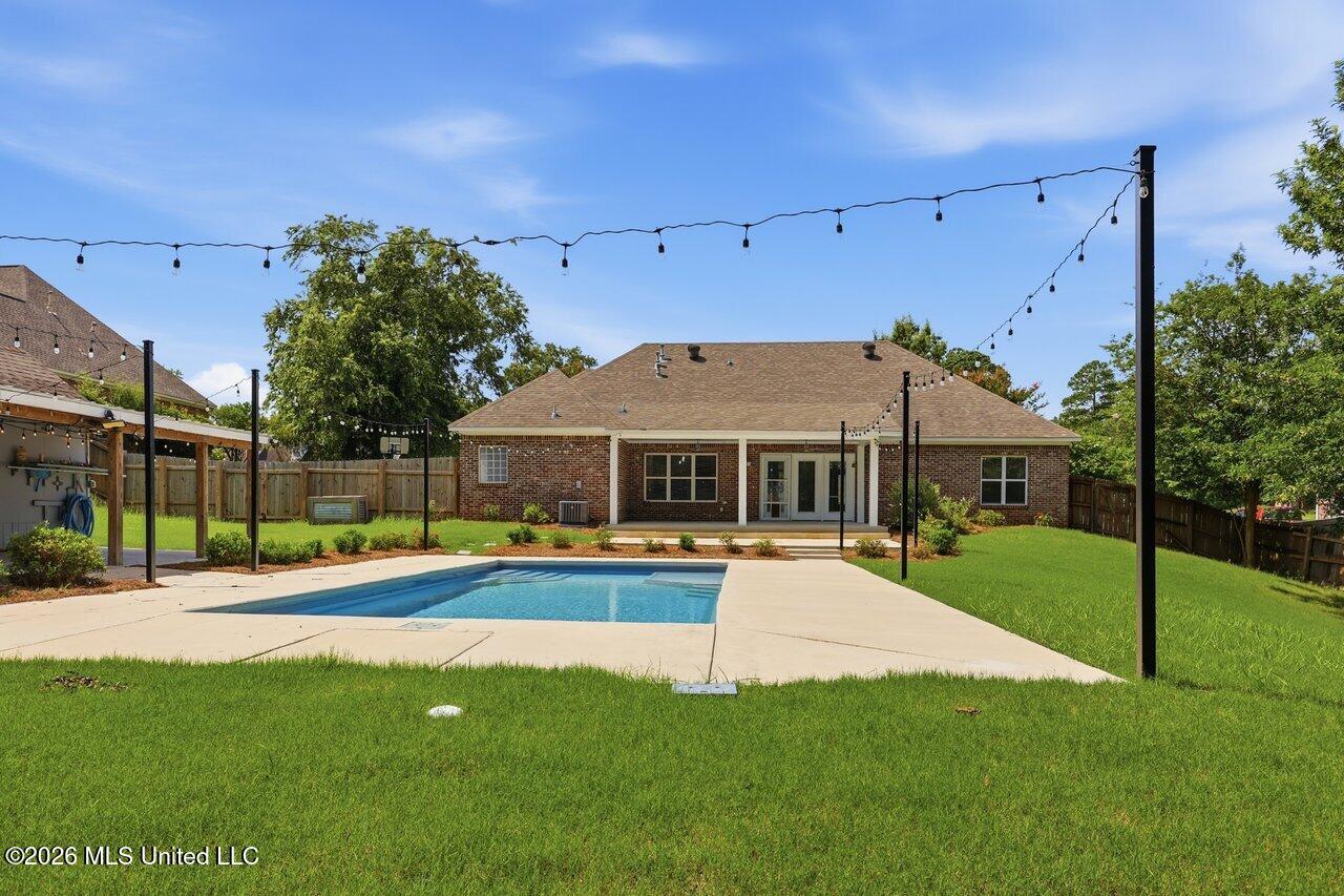 117 Poplar Ridge Drive Brandon, MS 39047 - Photo 43 of 45 pic44