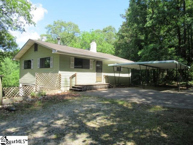 287 Saluda Hill Road Cleveland, SC 29635 - Photo 1 of 35 Gallery Image 1