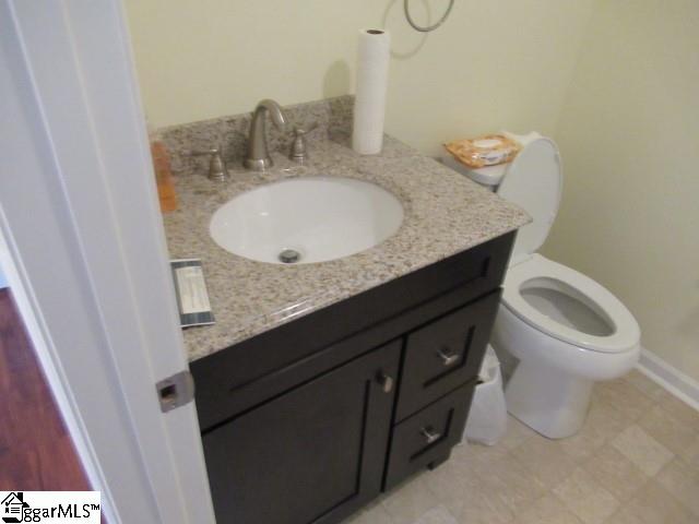 287 Saluda Hill Road Cleveland, SC 29635 - Photo 14 of 35 Gallery Image 14