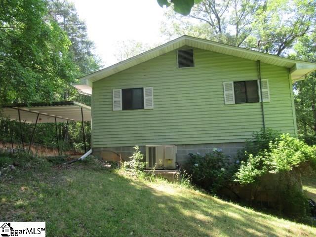 287 Saluda Hill Road Cleveland, SC 29635 - Photo 3 of 35 Gallery Image 3