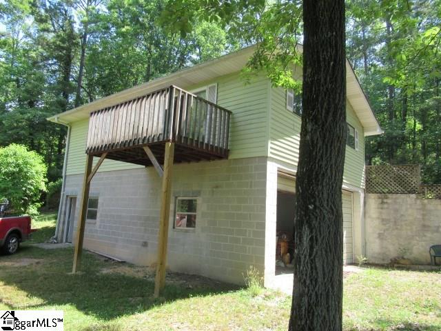 287 Saluda Hill Road Cleveland, SC 29635 - Photo 4 of 35 Gallery Image 4