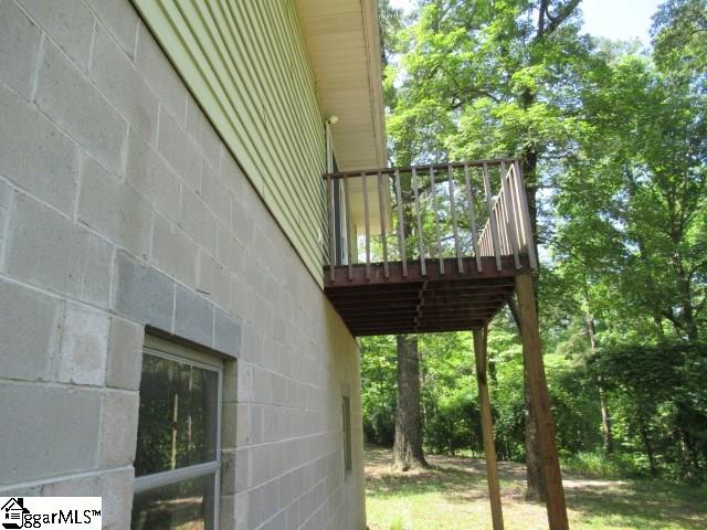 287 Saluda Hill Road Cleveland, SC 29635 - Photo 5 of 35 Gallery Image 5