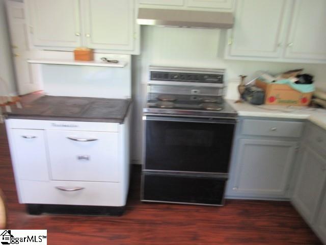 287 Saluda Hill Road Cleveland, SC 29635 - Photo 8 of 35 Gallery Image 8