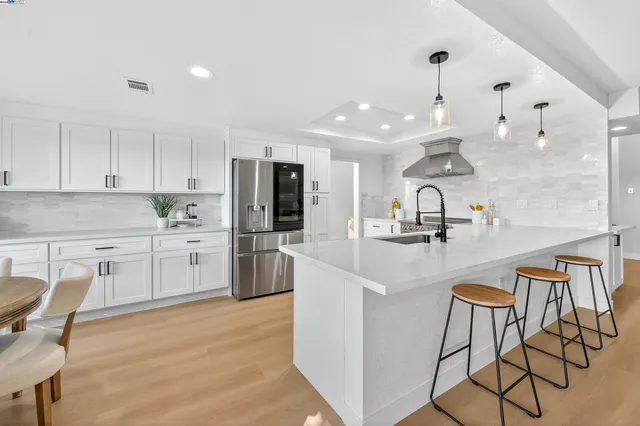 $2,099,000 | 5075 Canyon Crest Drive, San Ramon, CA 94582