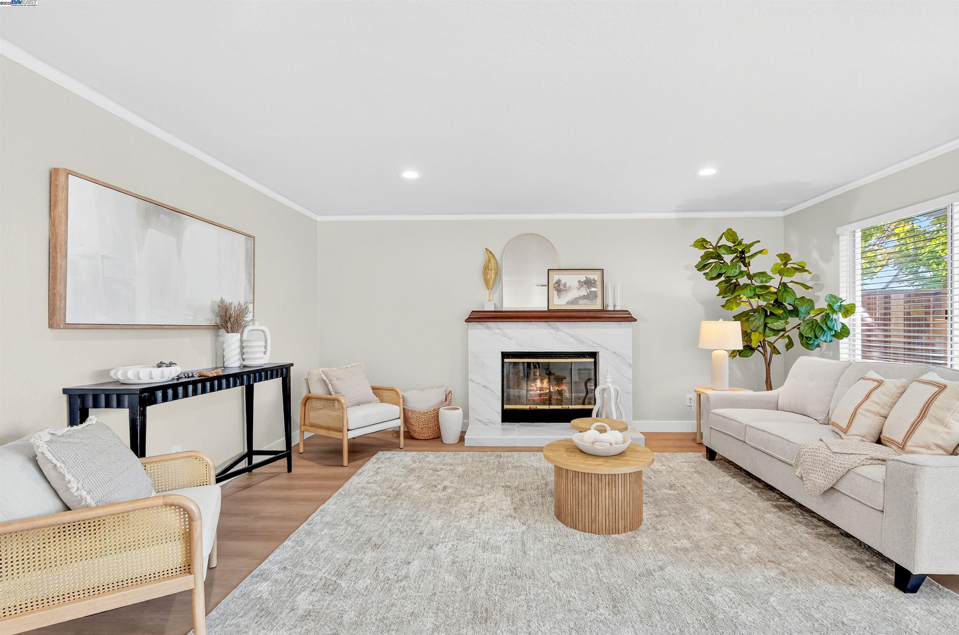 5075 Canyon Crest Drive San Ramon, CA 94582 - Photo 8 of 34