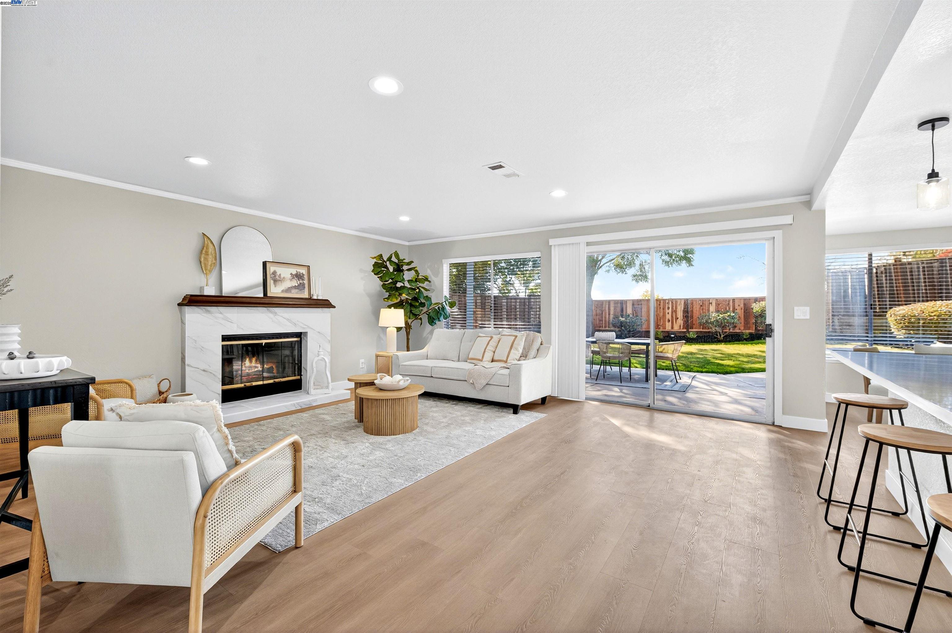 5075 Canyon Crest Drive San Ramon, CA 94582 - Photo 10 of 34