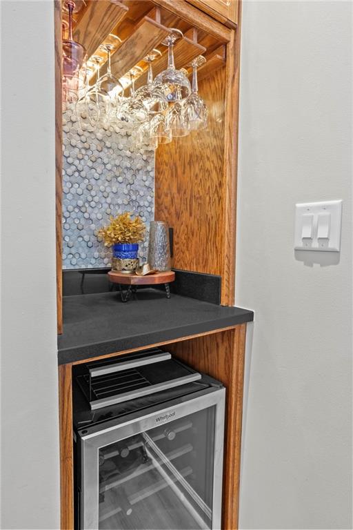 3400 Malone Drive, Unit 219 Atlanta, GA 30341 - Photo 14 of 60 a stove top oven sitting inside of a kitchen