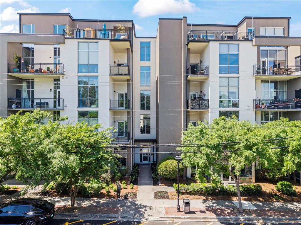3400 Malone Drive, Unit 219 Atlanta, GA 30341 - Photo 2 of 60