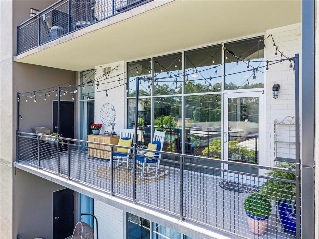 3400 Malone Drive, Unit 219 Atlanta, GA 30341 - Photo 37 of 60