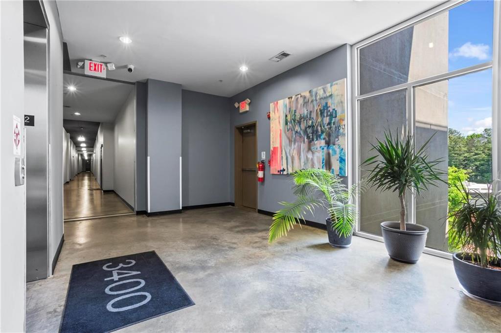 3400 Malone Drive, Unit 219 Atlanta, GA 30341 - Photo 40 of 60