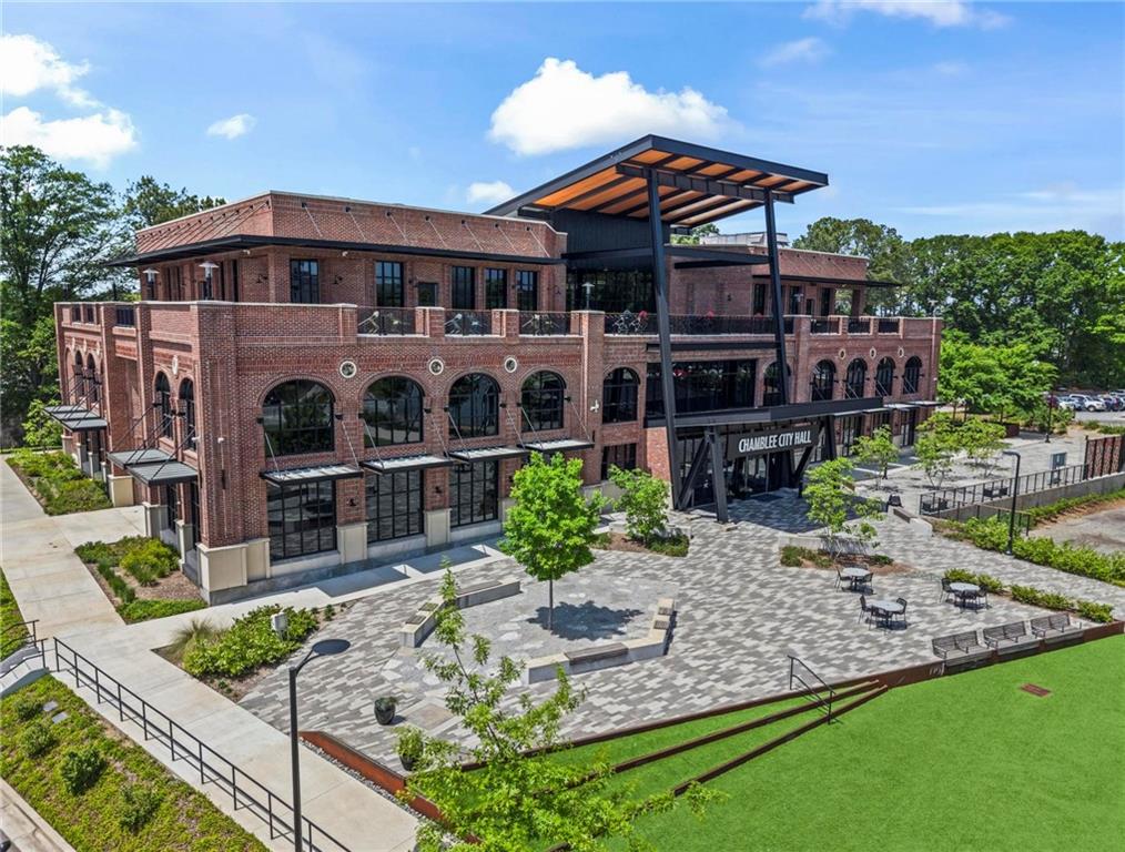 3400 Malone Drive, Unit 219 Atlanta, GA 30341 - Photo 60 of 60
