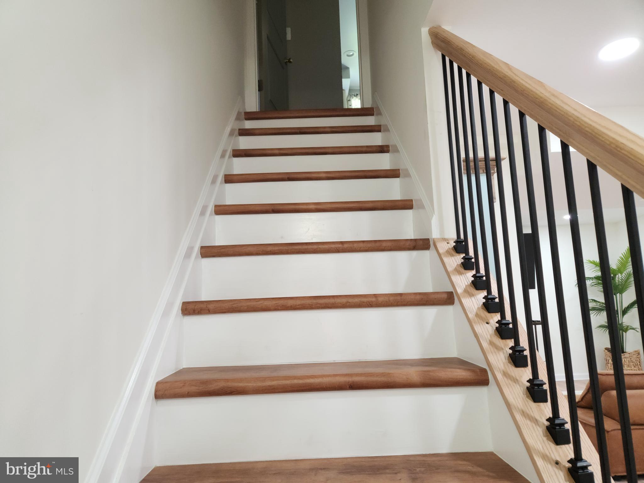1203 Conewago Drive Frederick, MD 21702 - Photo 12 of 24 a view of entryway