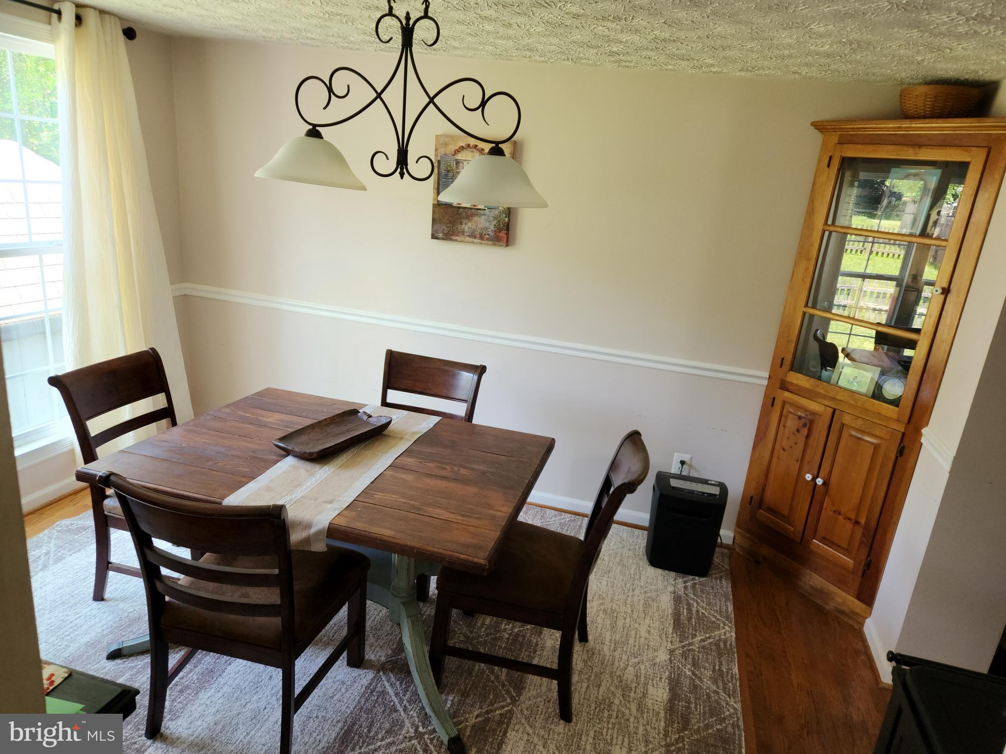 1203 Conewago Drive Frederick, MD 21702 - Photo 7 of 24 a view of a workspace with furniture and window