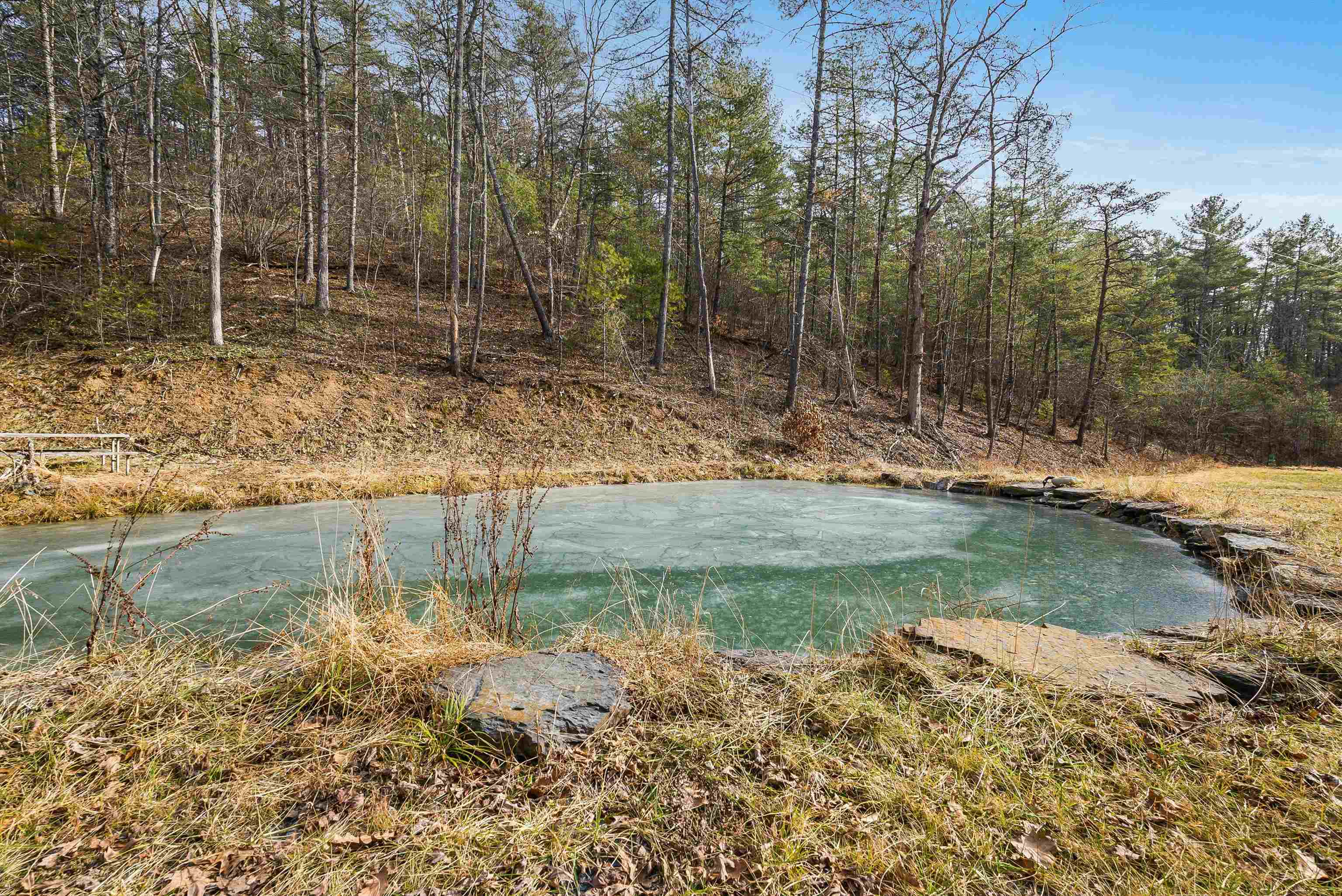 595 Deerfield Valley Road West Augusta, VA 24485 - Photo 15 of 71
