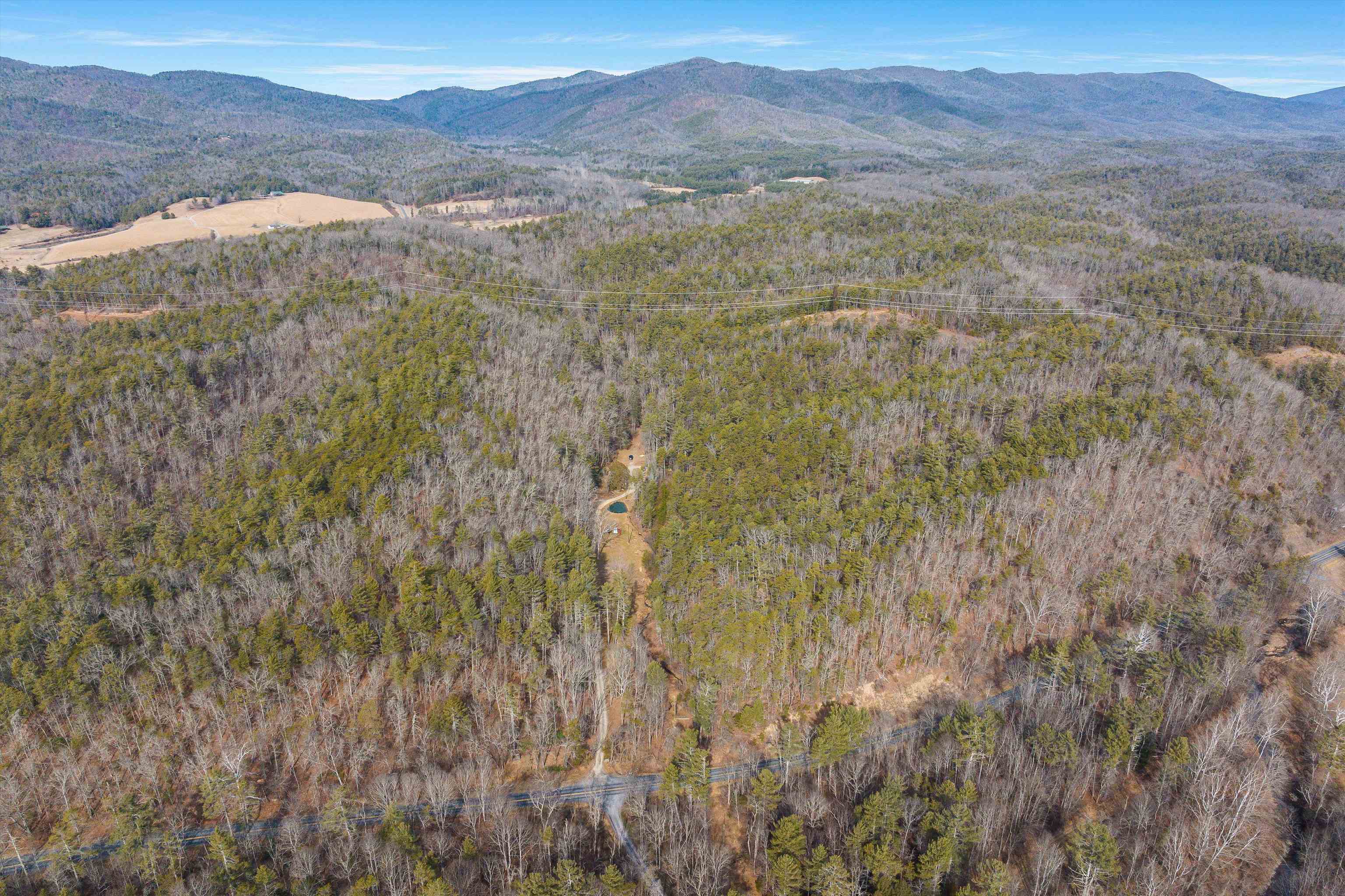 595 Deerfield Valley Road West Augusta, VA 24485 - Photo 20 of 71