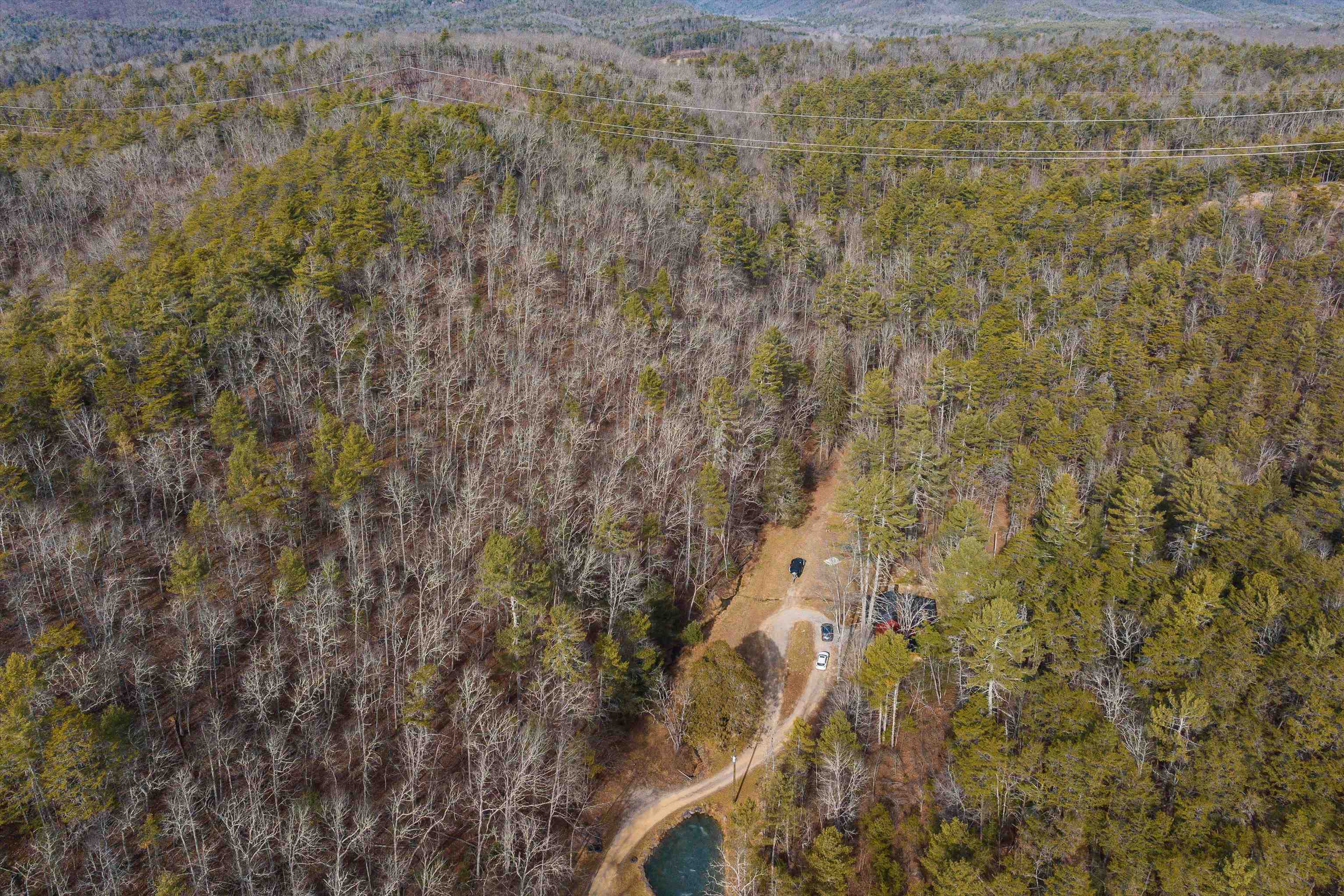 595 Deerfield Valley Road West Augusta, VA 24485 - Photo 27 of 71