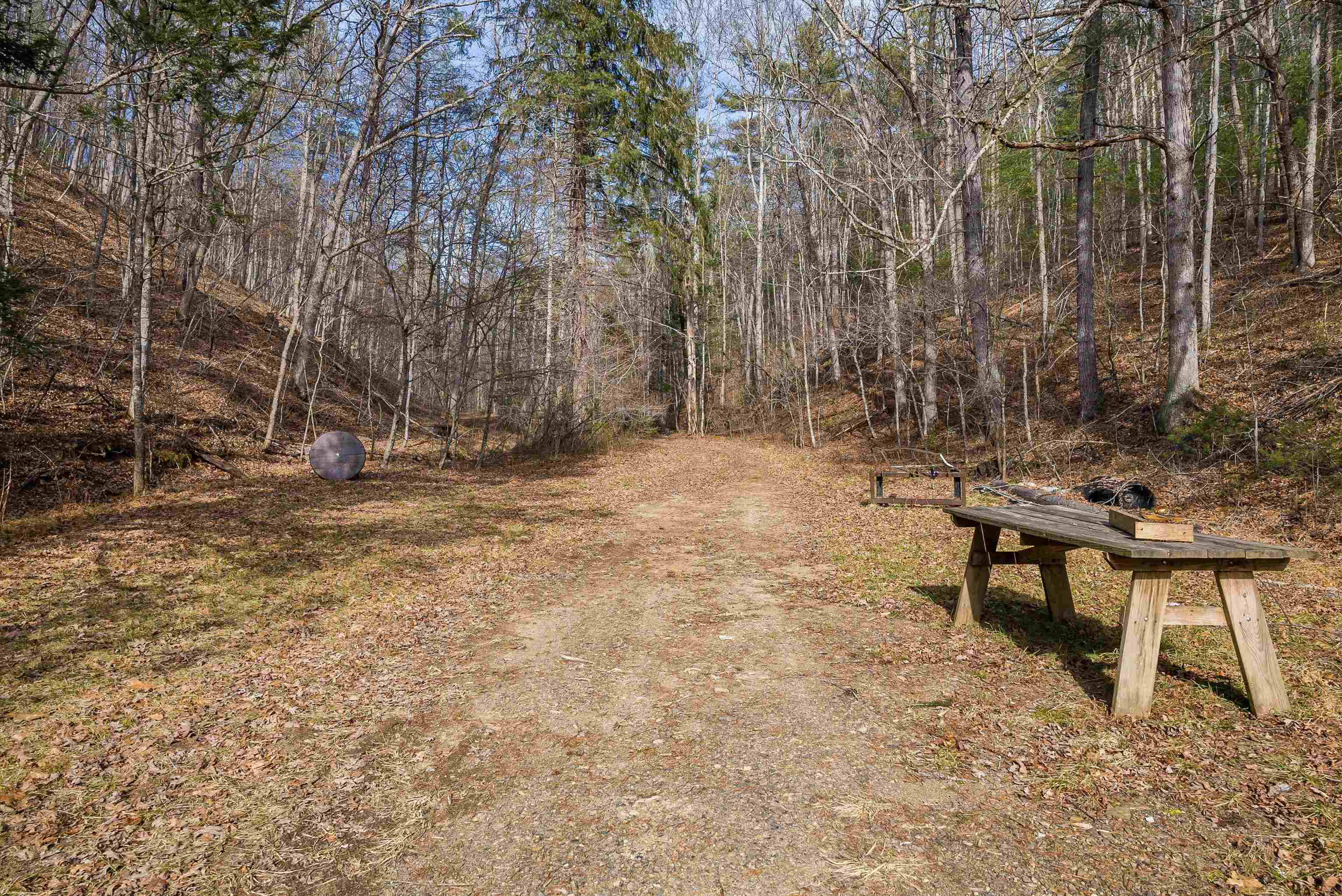 595 Deerfield Valley Road West Augusta, VA 24485 - Photo 70 of 71