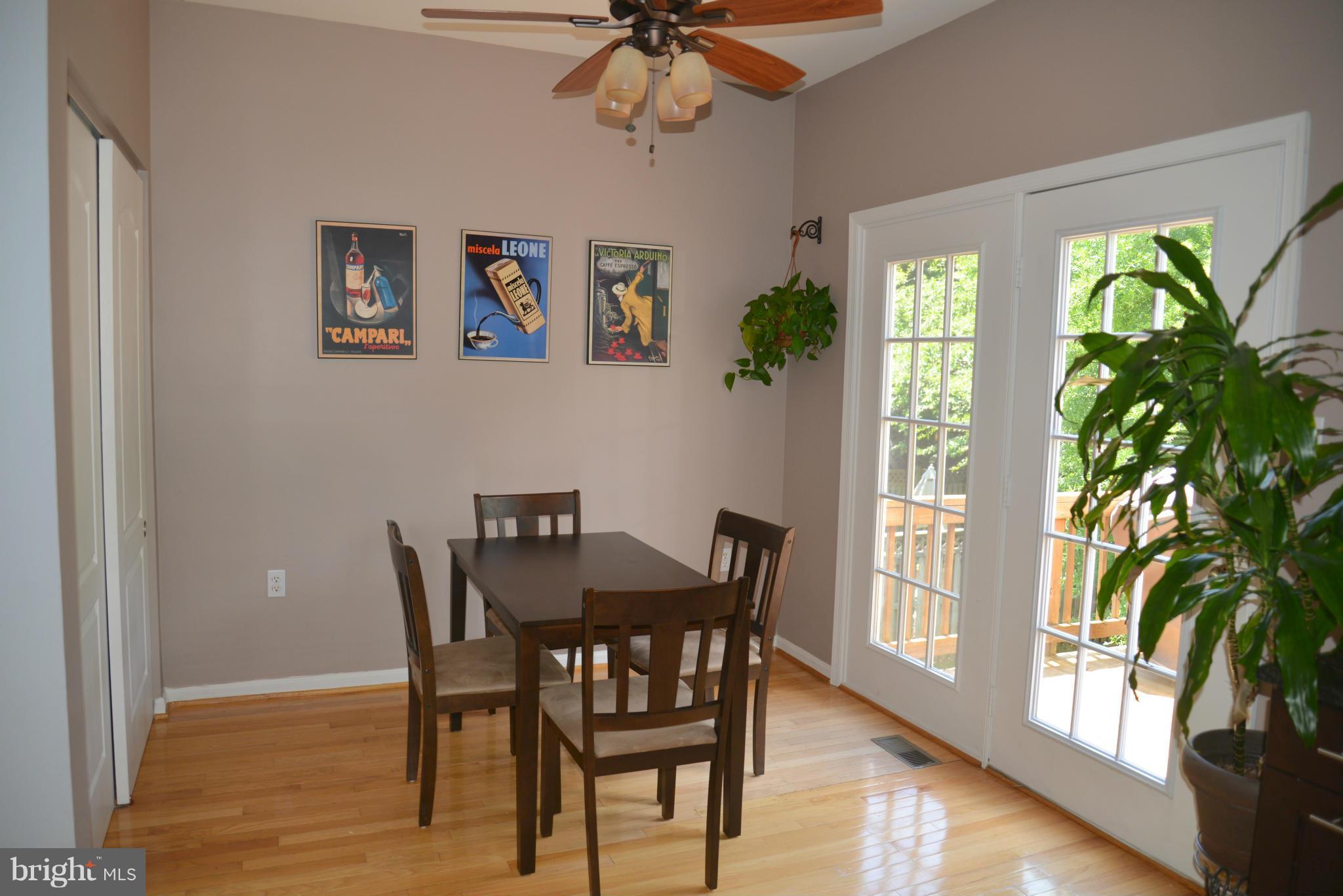 2685 Cameron Way Frederick, MD 21701 - Photo 11 of 30 Eat in kitchen