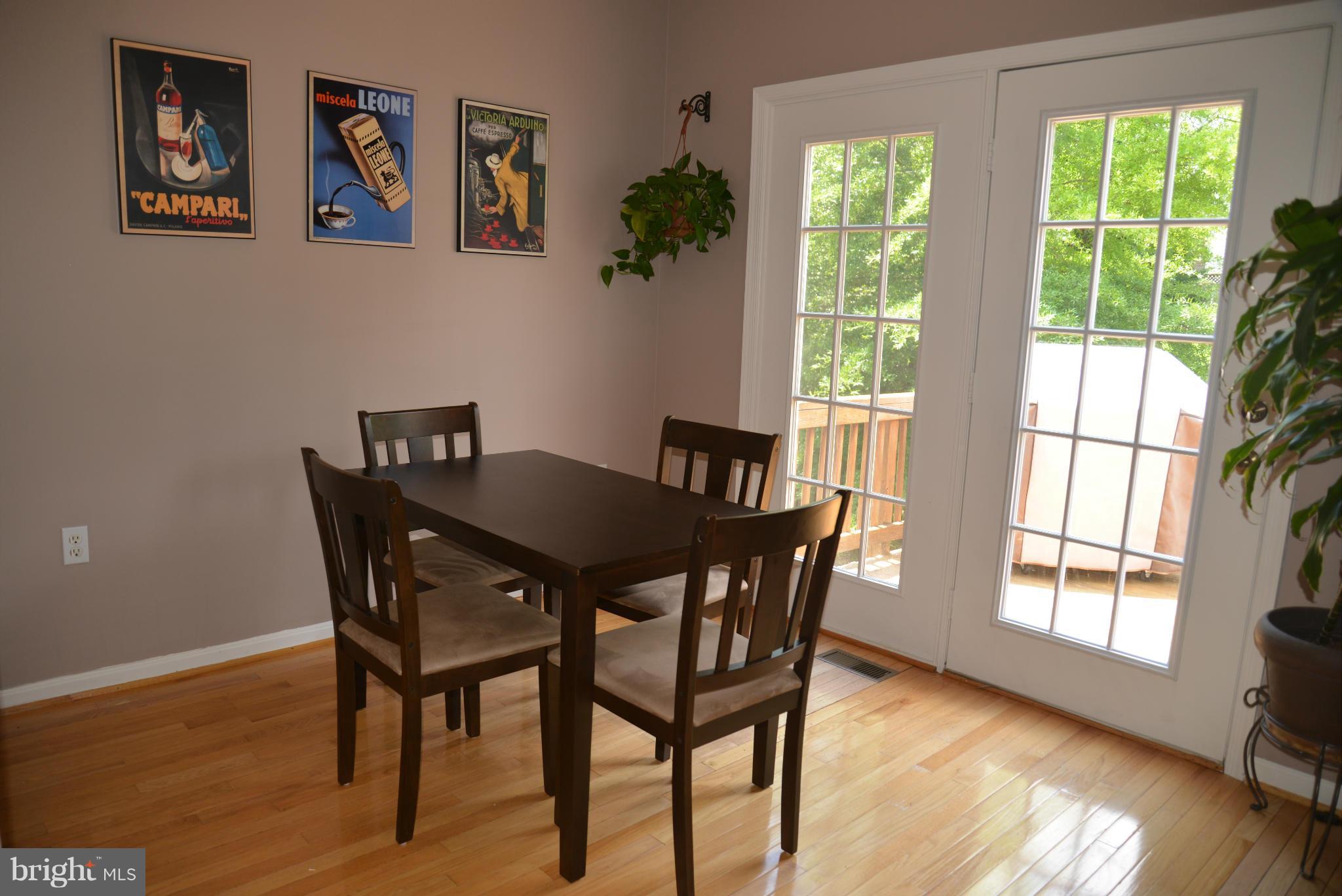 2685 Cameron Way Frederick, MD 21701 - Photo 12 of 30 Kitchen