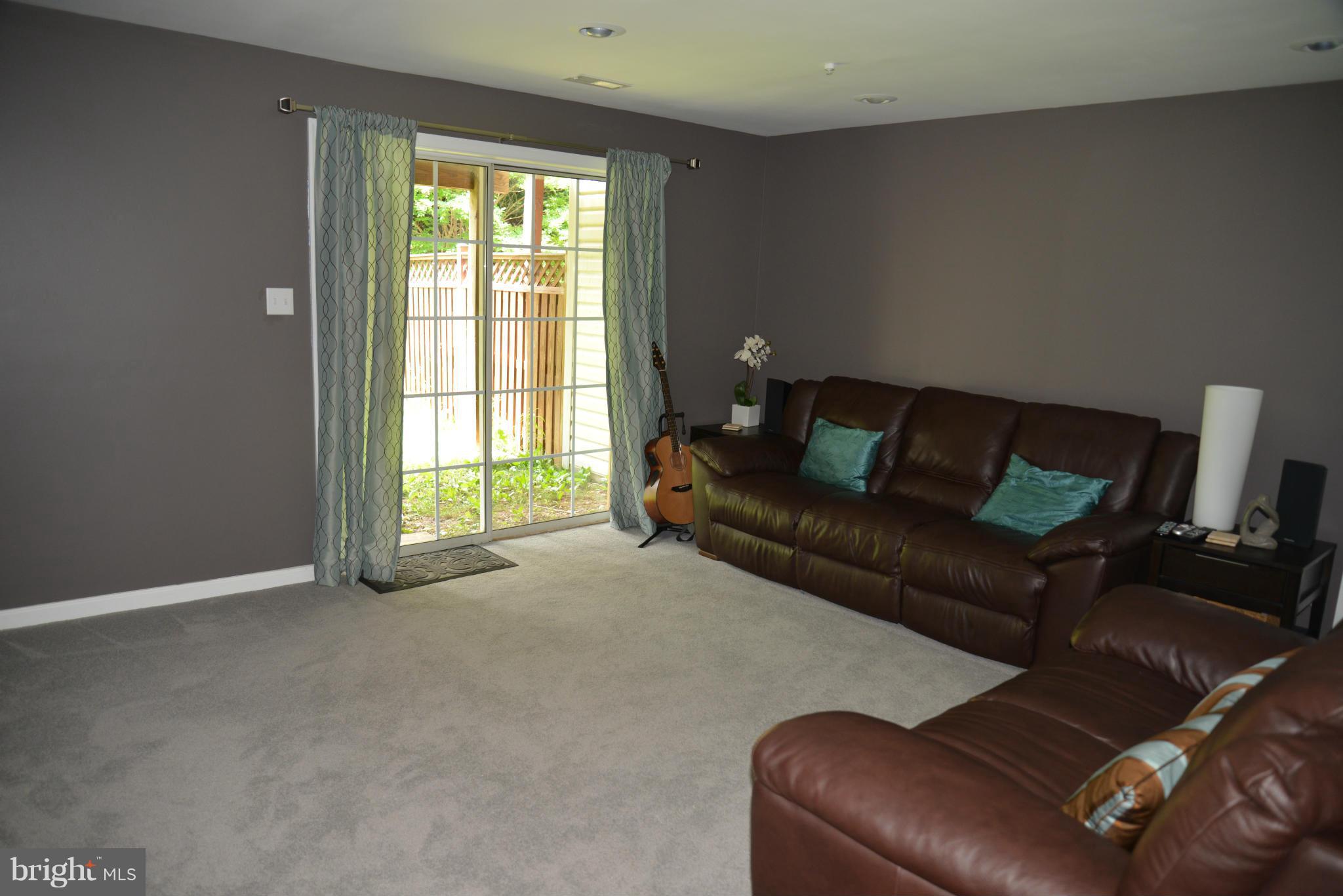 2685 Cameron Way Frederick, MD 21701 - Photo 20 of 30 Fully finished family room in the basement!