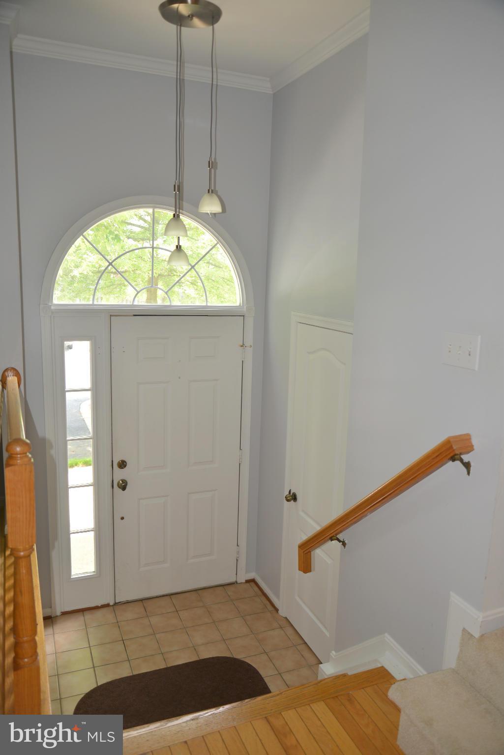 2685 Cameron Way Frederick, MD 21701 - Photo 3 of 30 Foyer