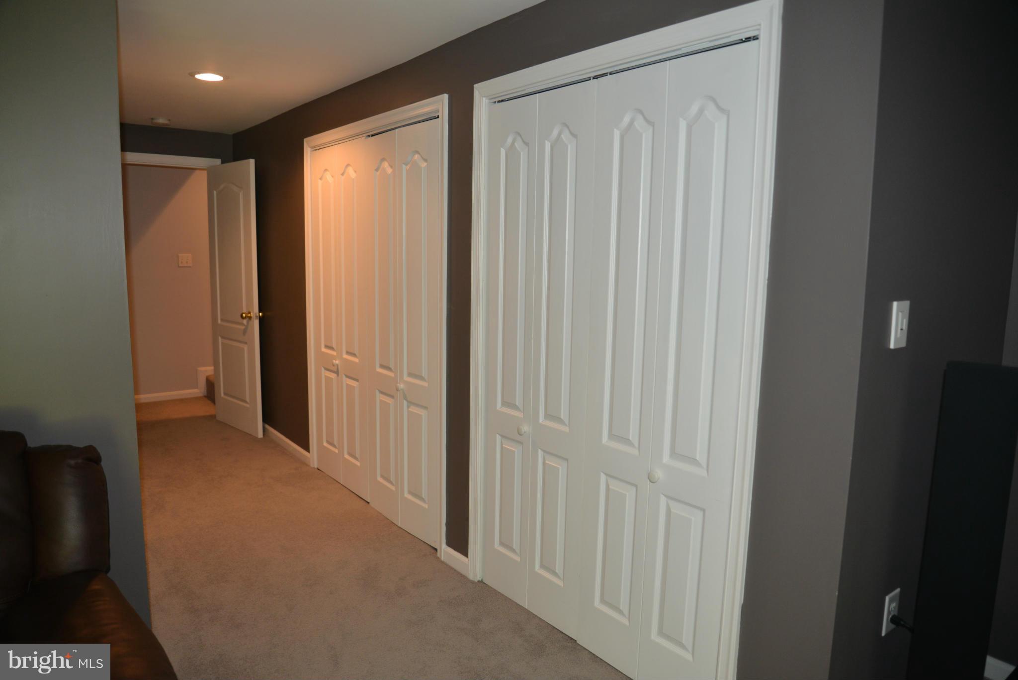 2685 Cameron Way Frederick, MD 21701 - Photo 21 of 30 Basement