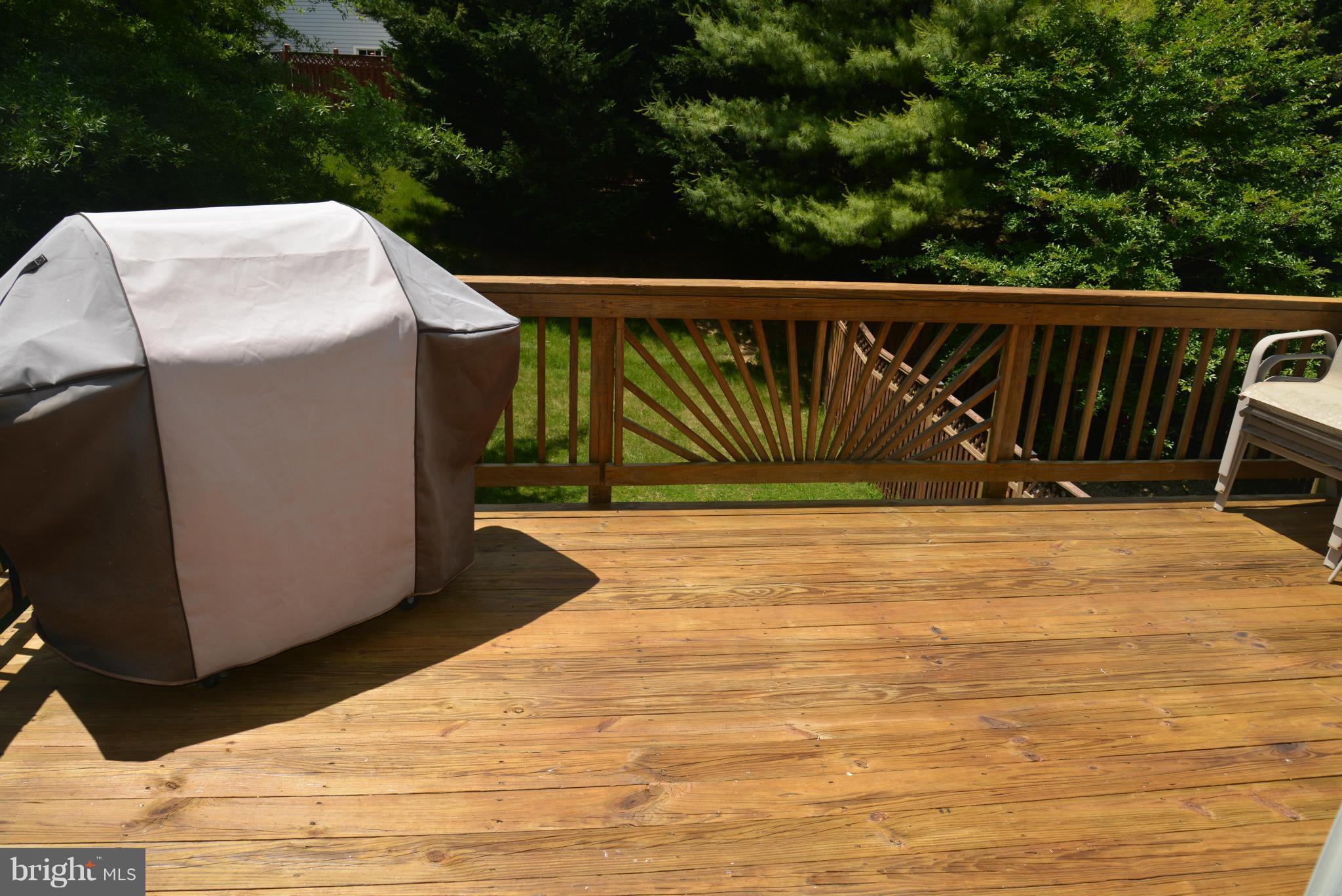 2685 Cameron Way Frederick, MD 21701 - Photo 25 of 30 Large private deck
