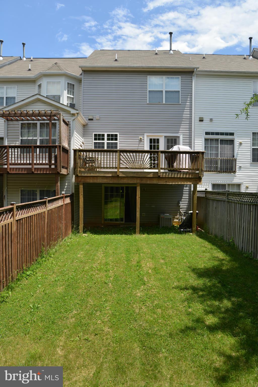 2685 Cameron Way Frederick, MD 21701 - Photo 28 of 30 Exterior (Rear)