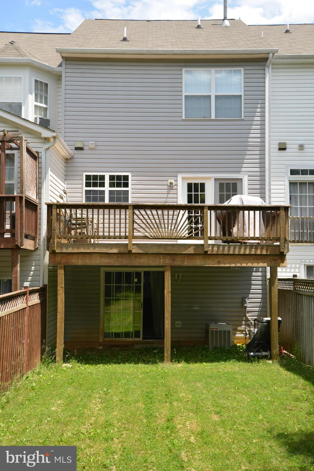 2685 Cameron Way Frederick, MD 21701 - Photo 29 of 30 Exterior (Rear)