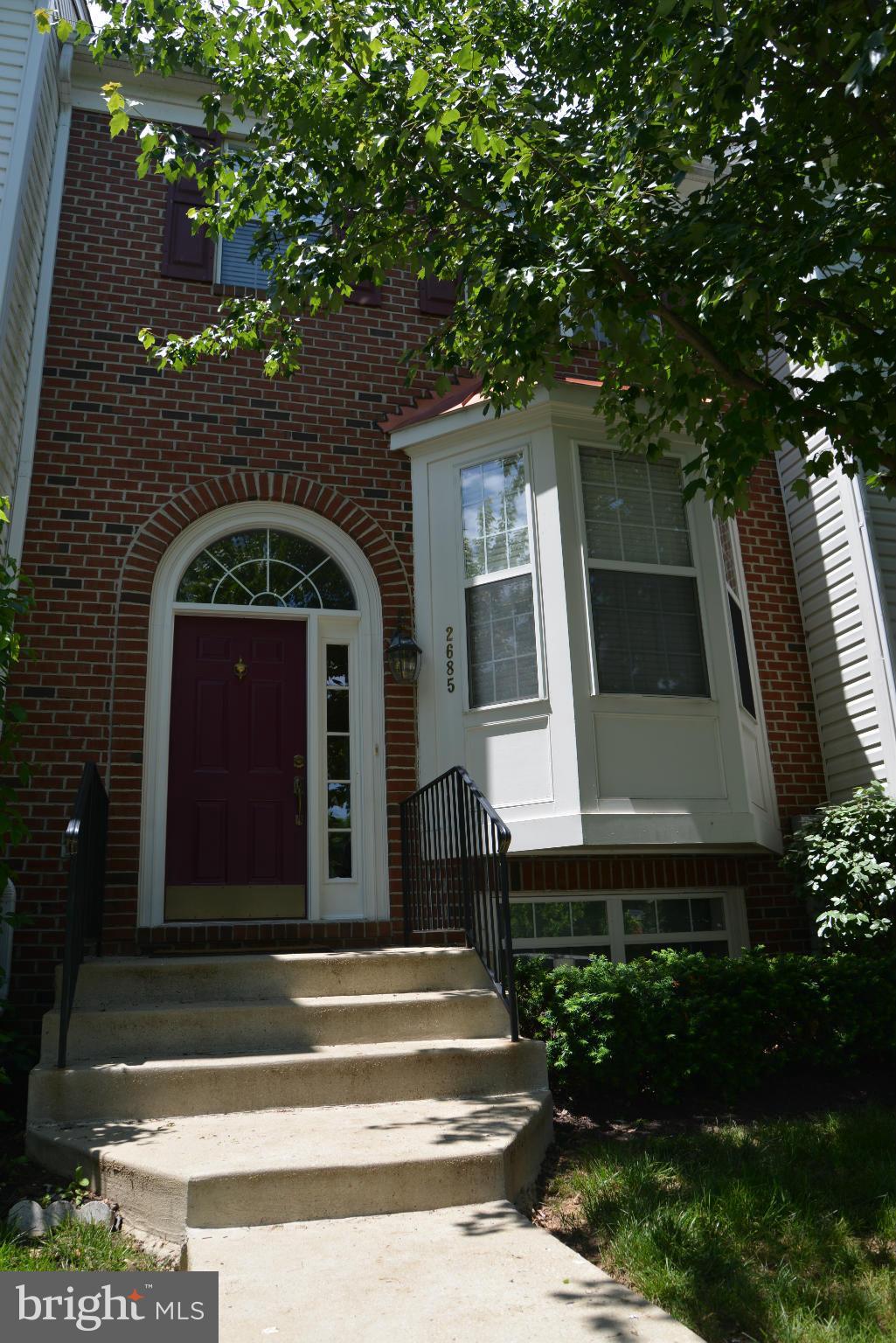 2685 Cameron Way Frederick, MD 21701 - Photo 30 of 30 Exterior (Front)
