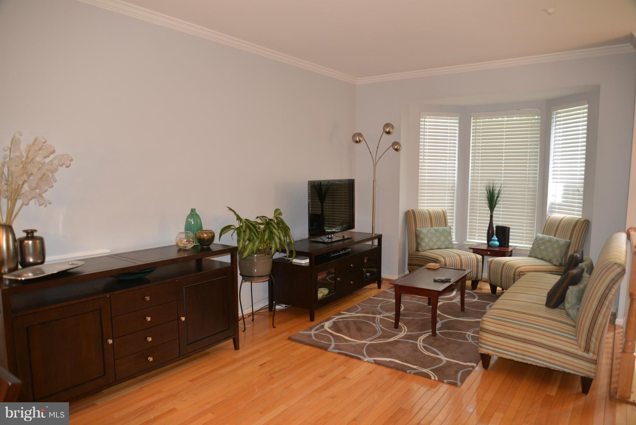2685 Cameron Way Frederick, MD 21701 - Photo 6 of 30 Living Room