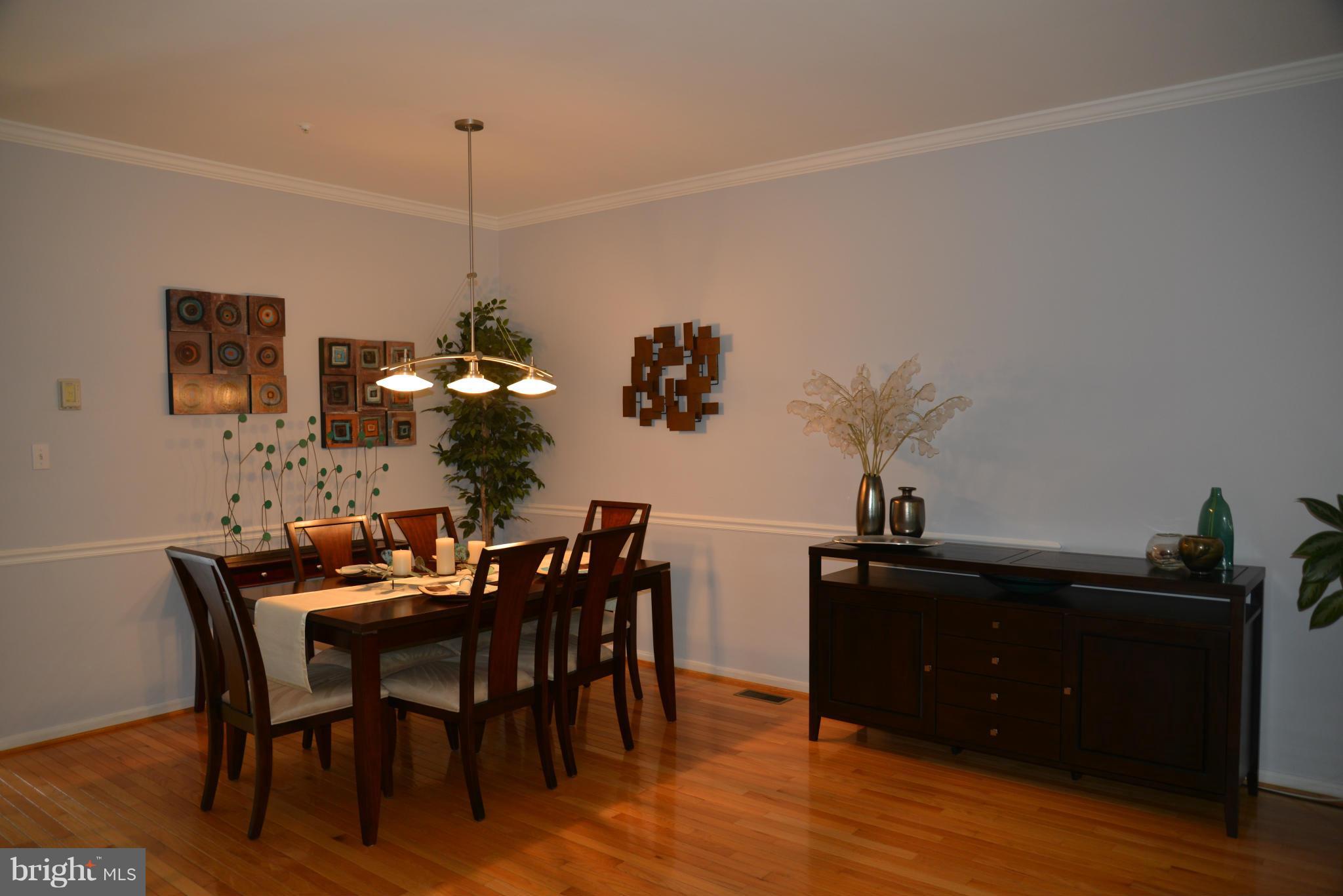 2685 Cameron Way Frederick, MD 21701 - Photo 7 of 30 Dining Room
