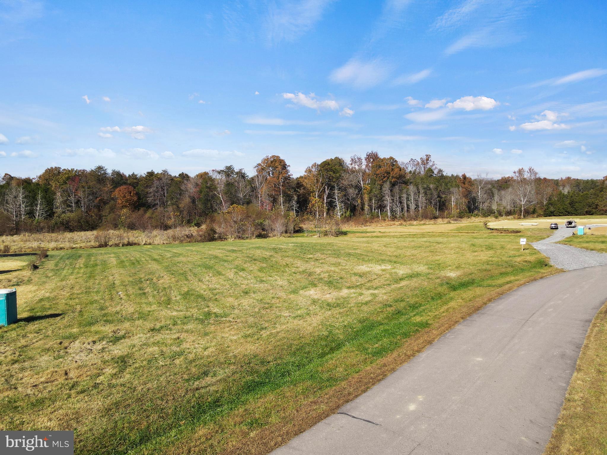 0 Bennett Way Orange, VA 22960 - Photo 1 of 10