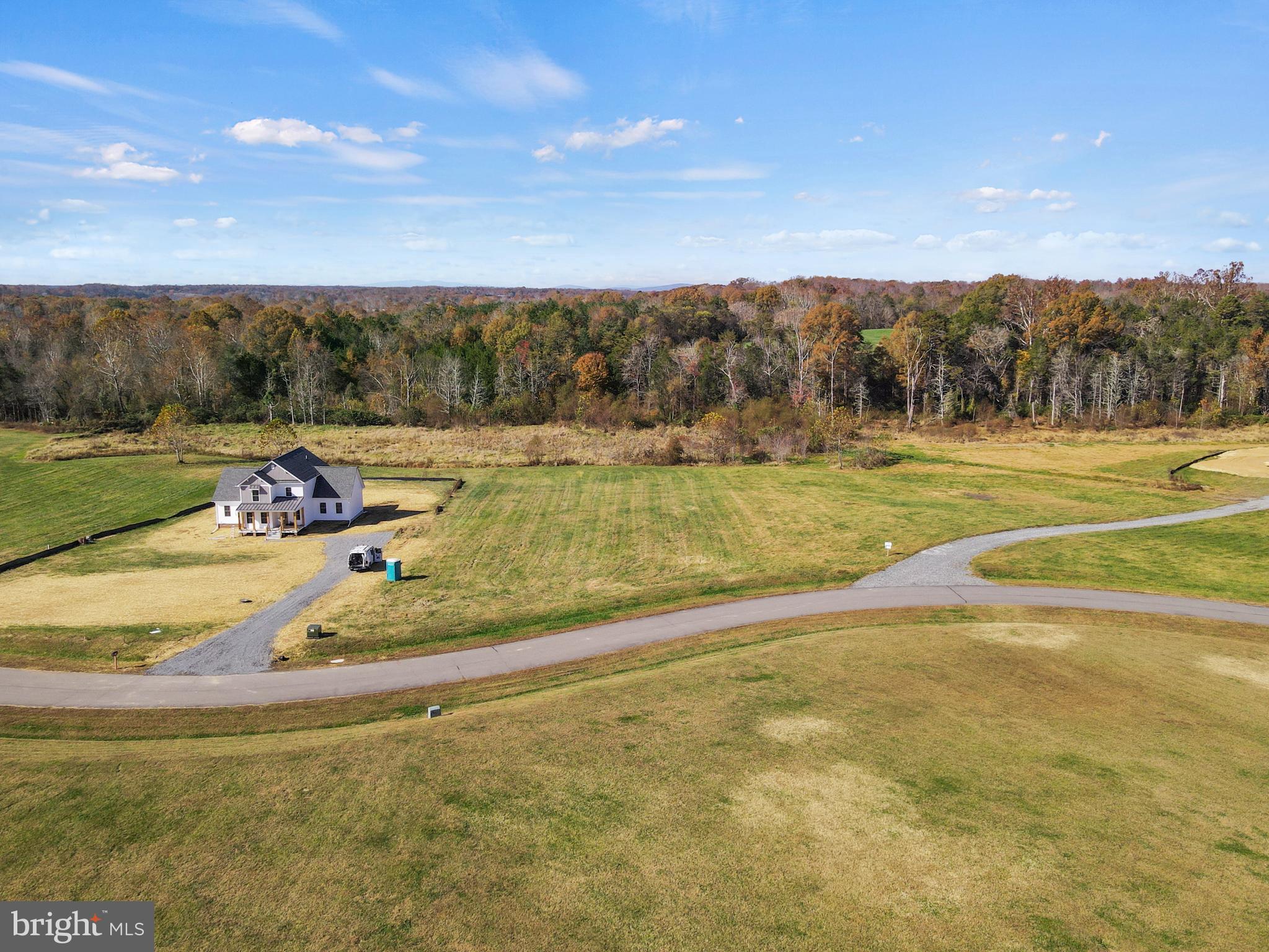 0 Bennett Way Orange, VA 22960 - Photo 2 of 10