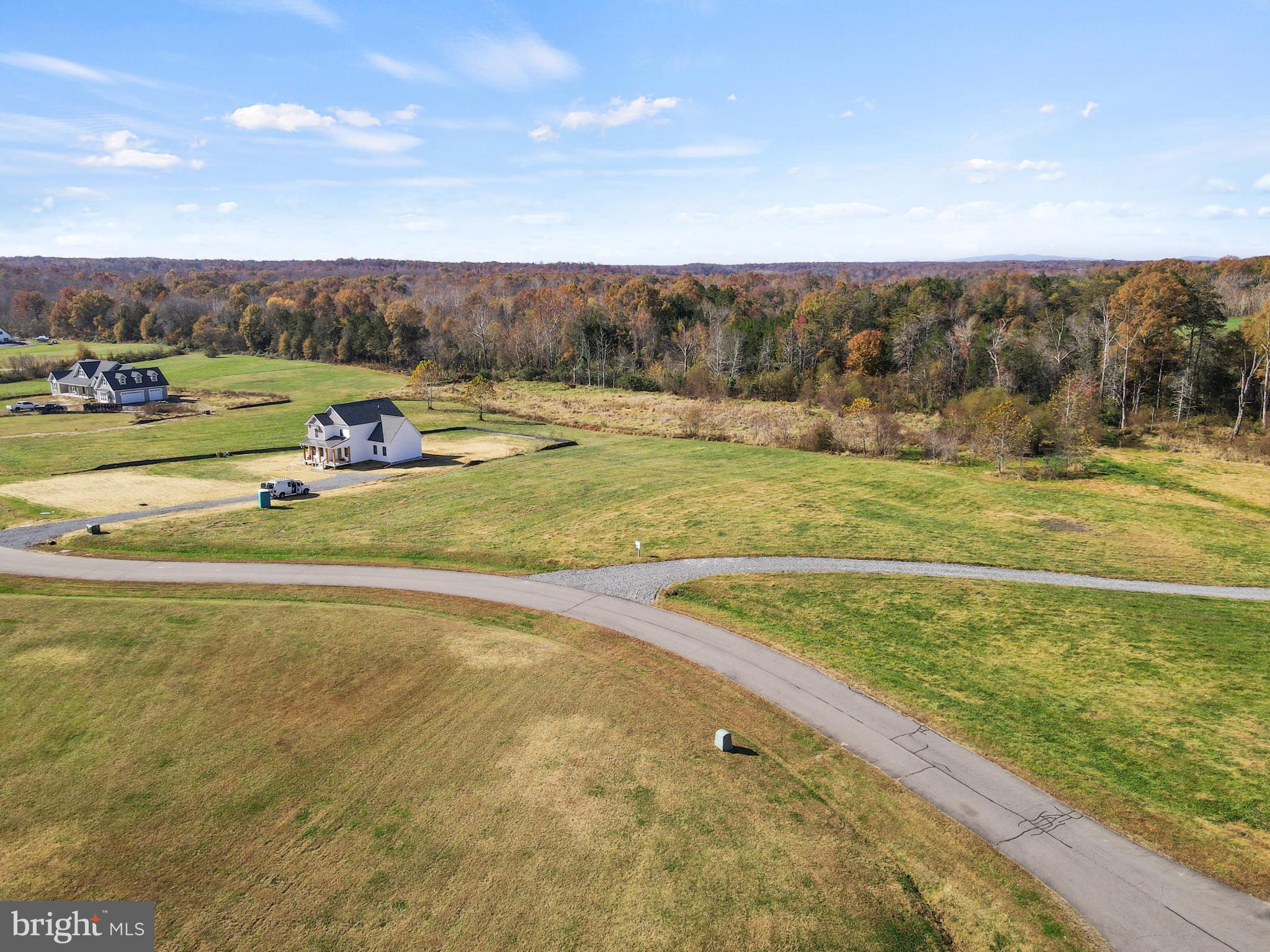 0 Bennett Way Orange, VA 22960 - Photo 3 of 10